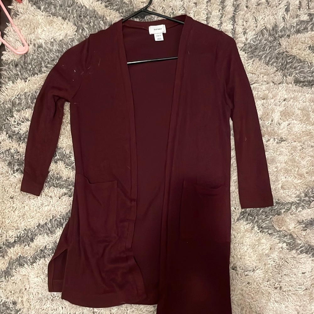 blazer